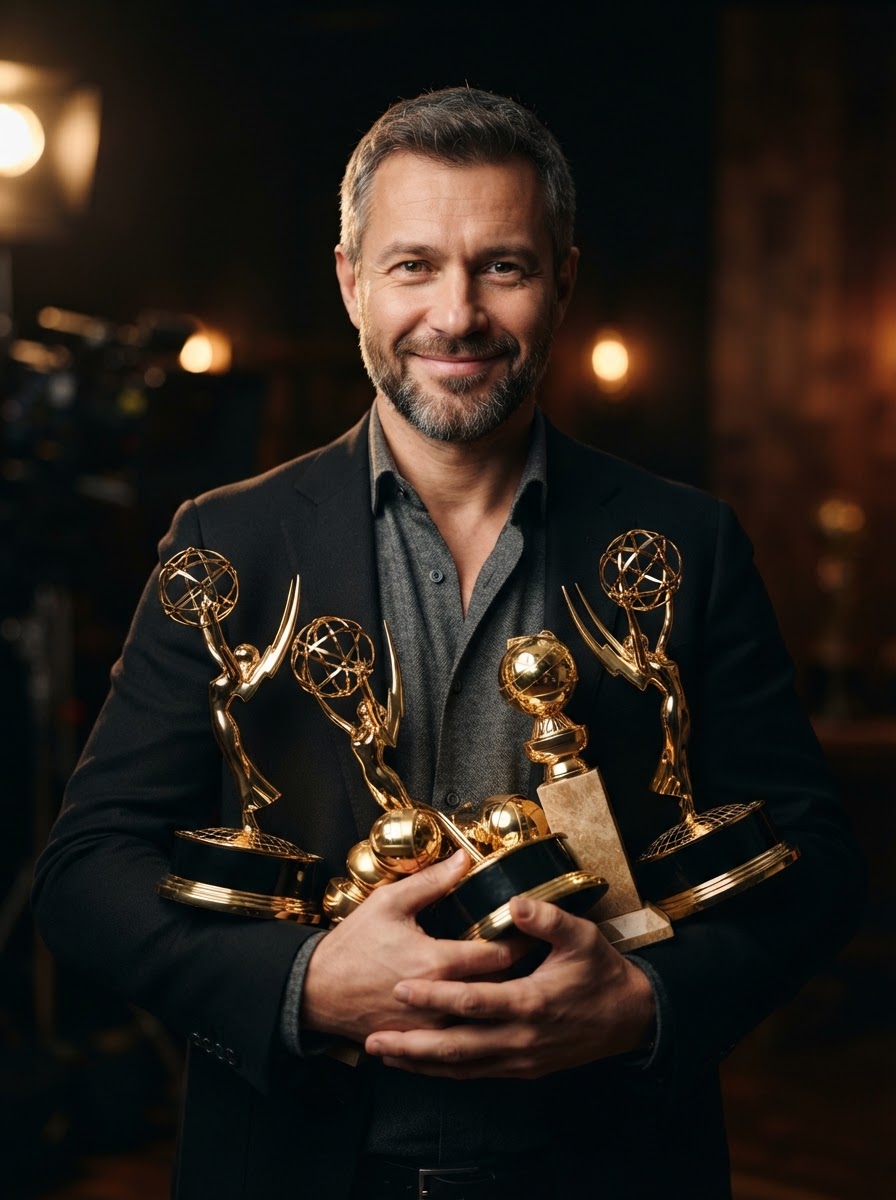 Daunys, Director & Cinematographer