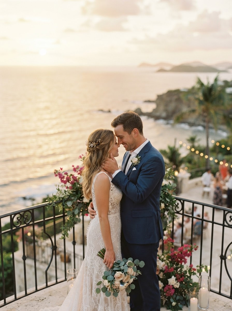 Bodas y celebraciones