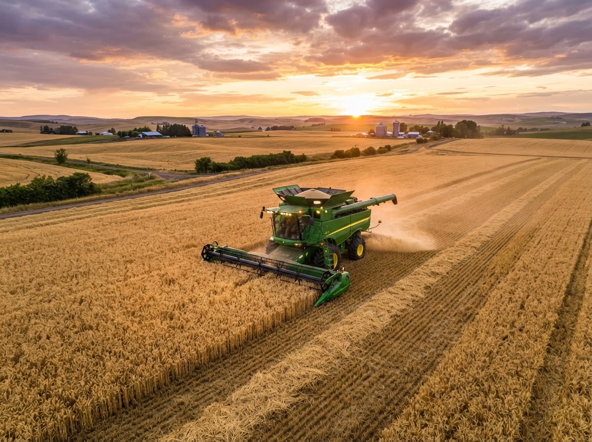 Agriculture