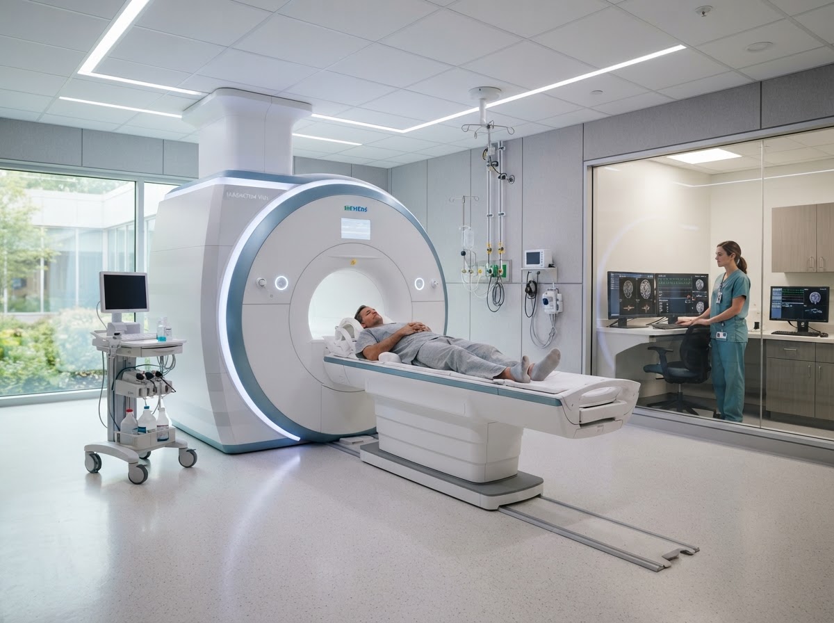 Medical & Healthcare