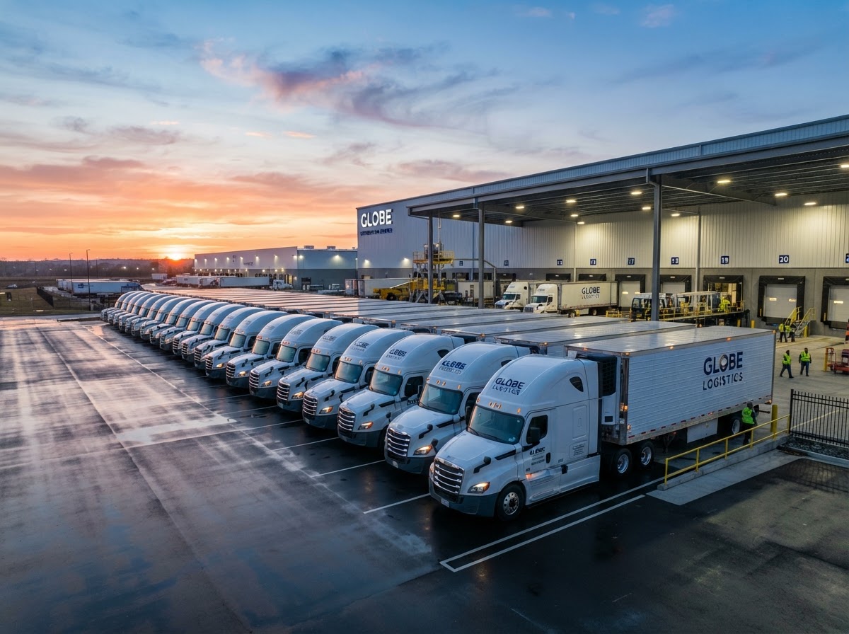 Transportation & Fleet