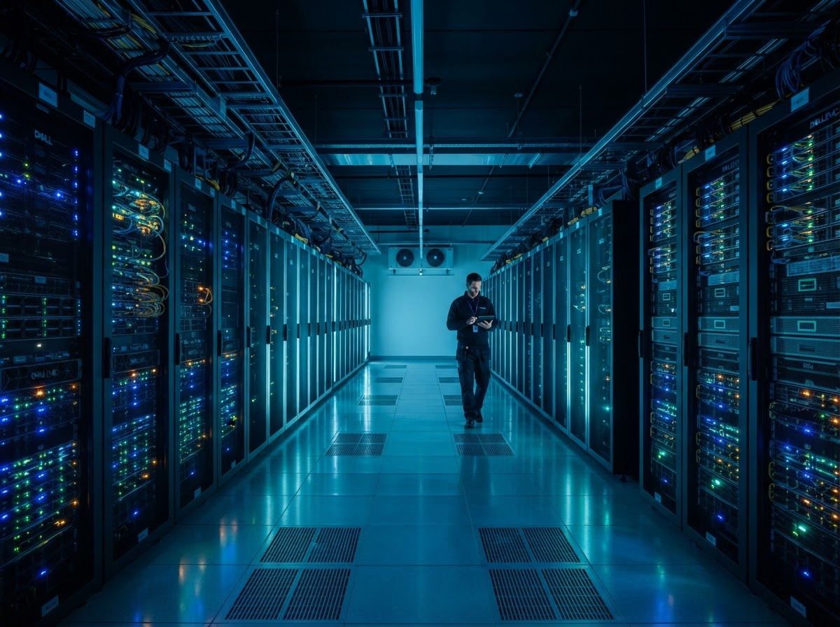 Technology & IT