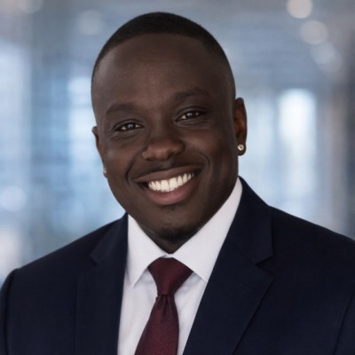 Edward Sloan, Owner and Founder of Sunni Side Up Consulting Services