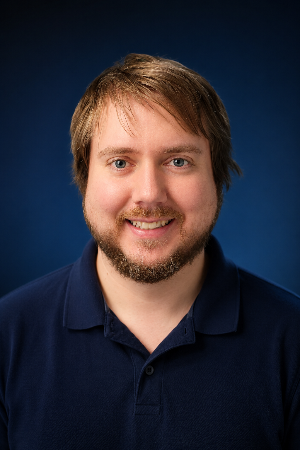 David Potter - LeadEase AI founder