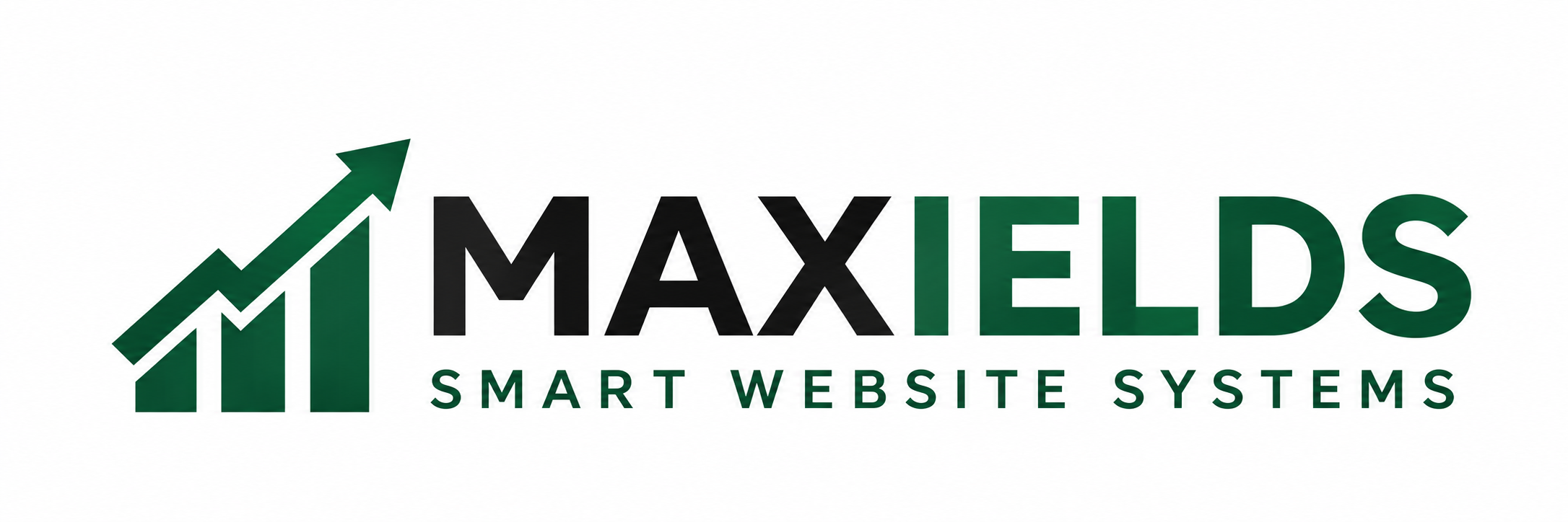 MAXIELDS SMART WEBSITE SYSTEMS
