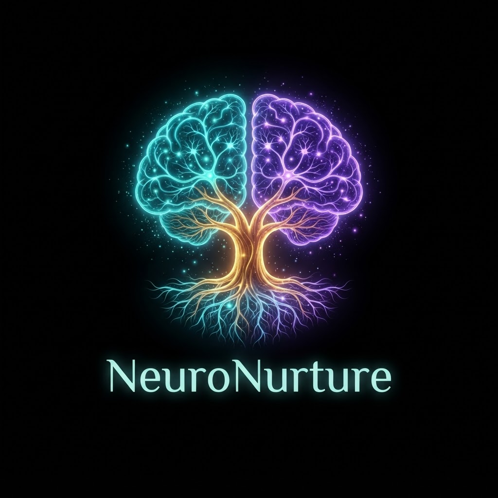 NeuroNurture logo