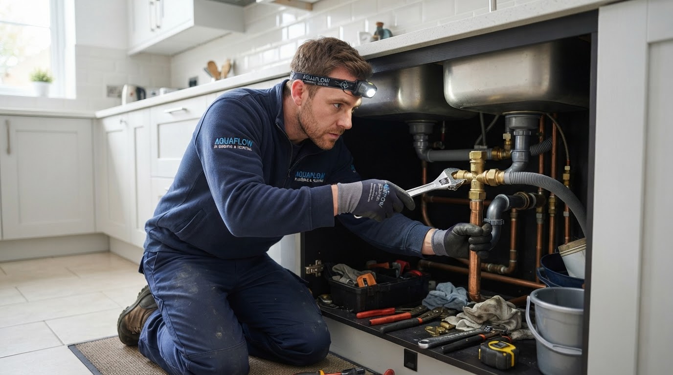 Plumbing