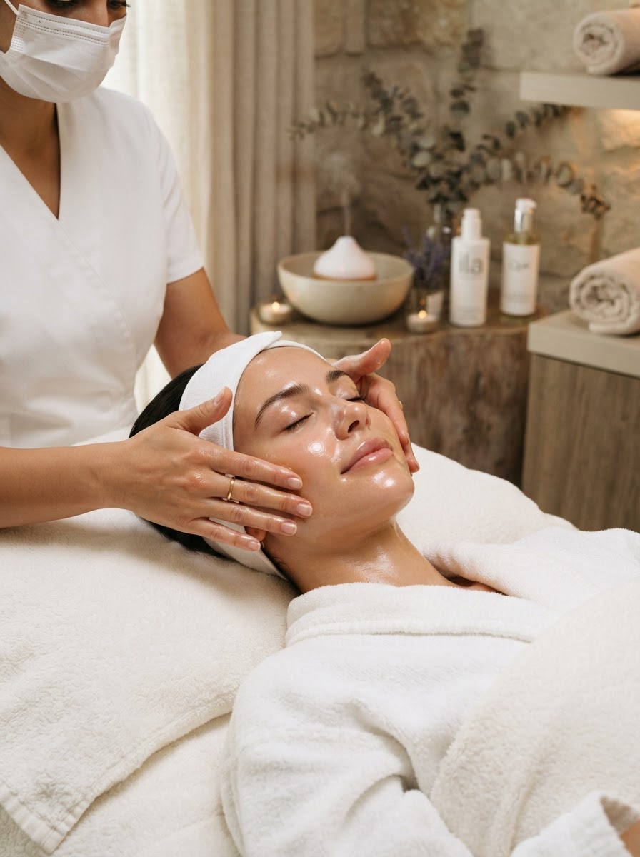 Spa