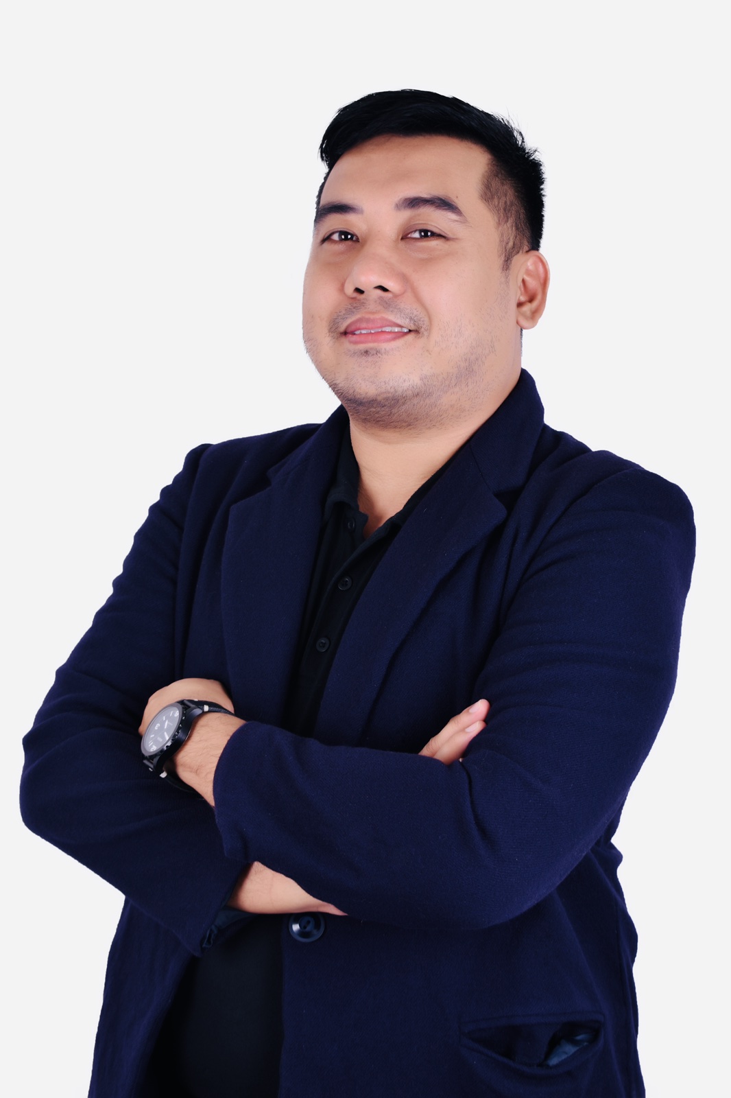 Engr. King Francis M. Gamboa