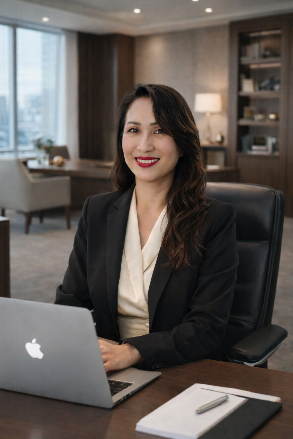 Cecile L. Faustino, CPA