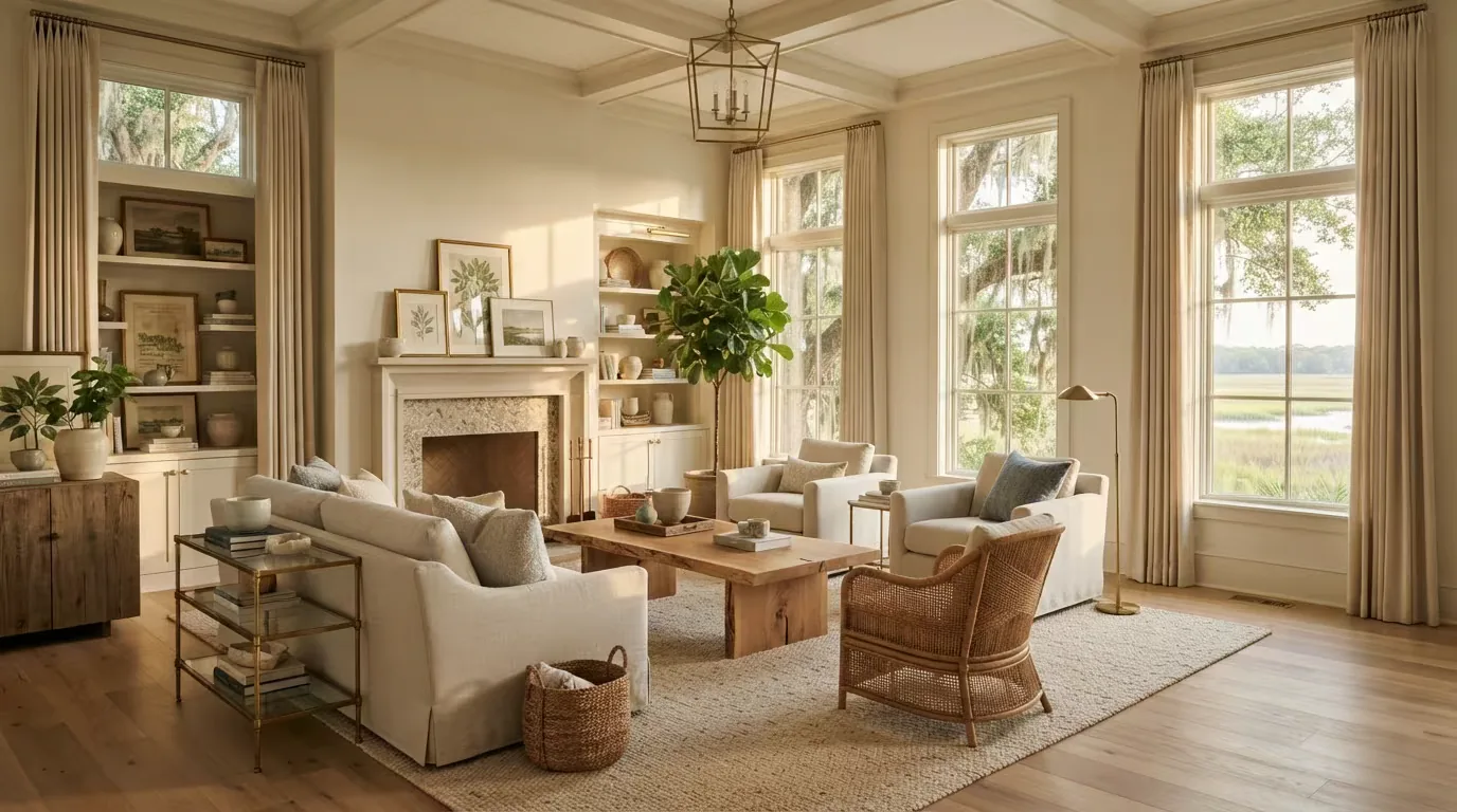 Professional Flooring Installation in Bluffton, South Carolina