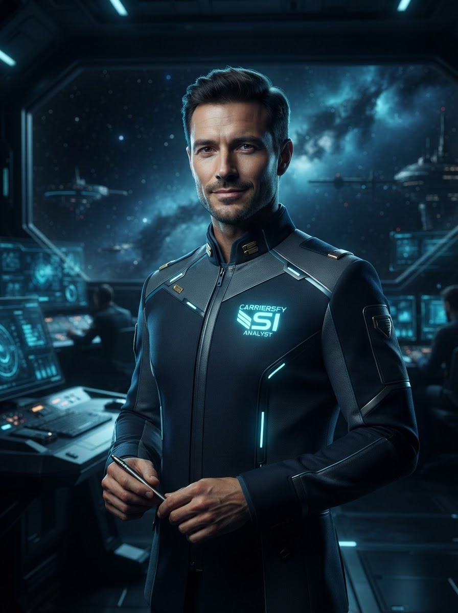 Atlas Analyst™ — CFSIF Digital Employee