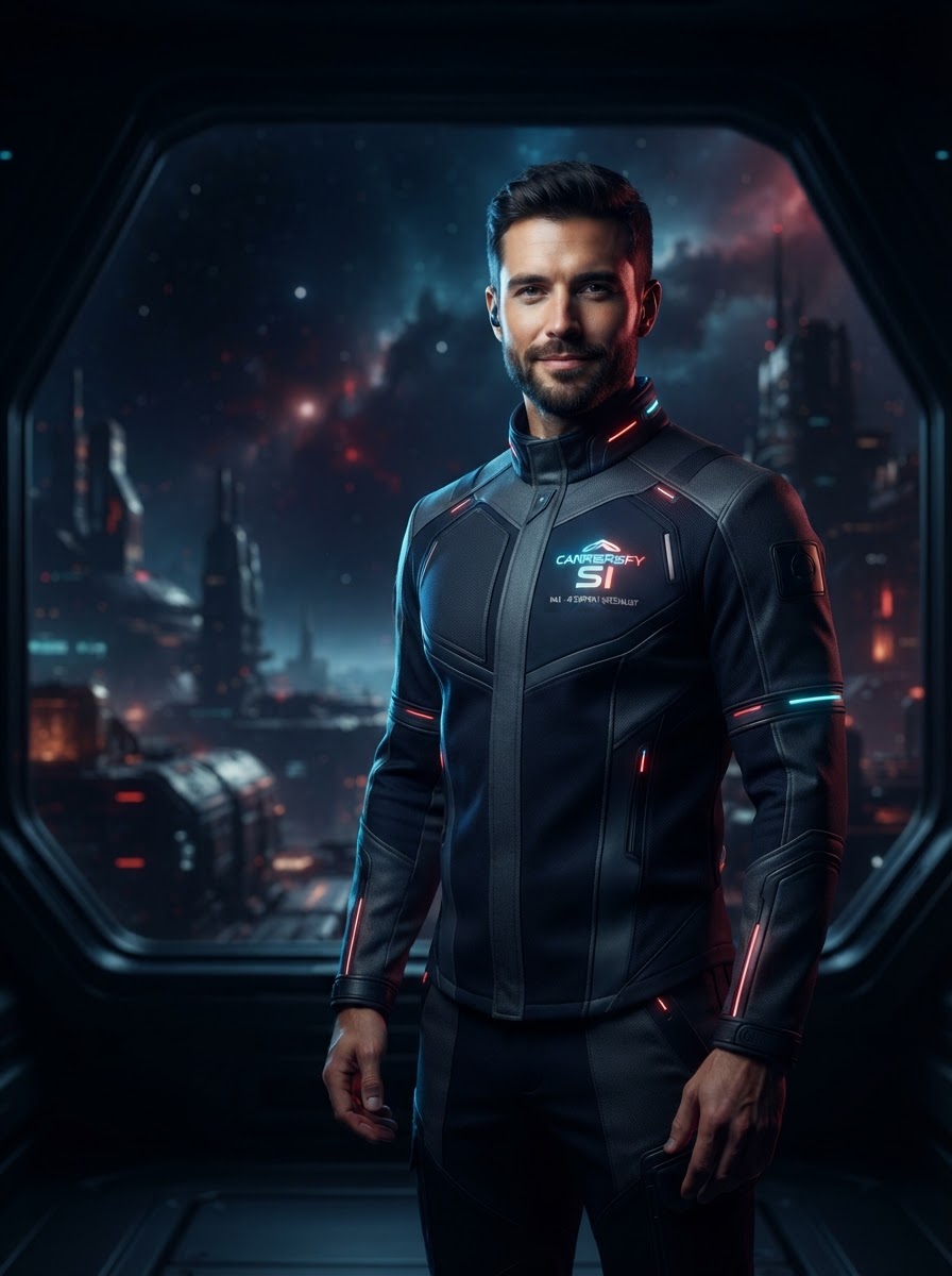 MAX — CFSIF Digital Employee