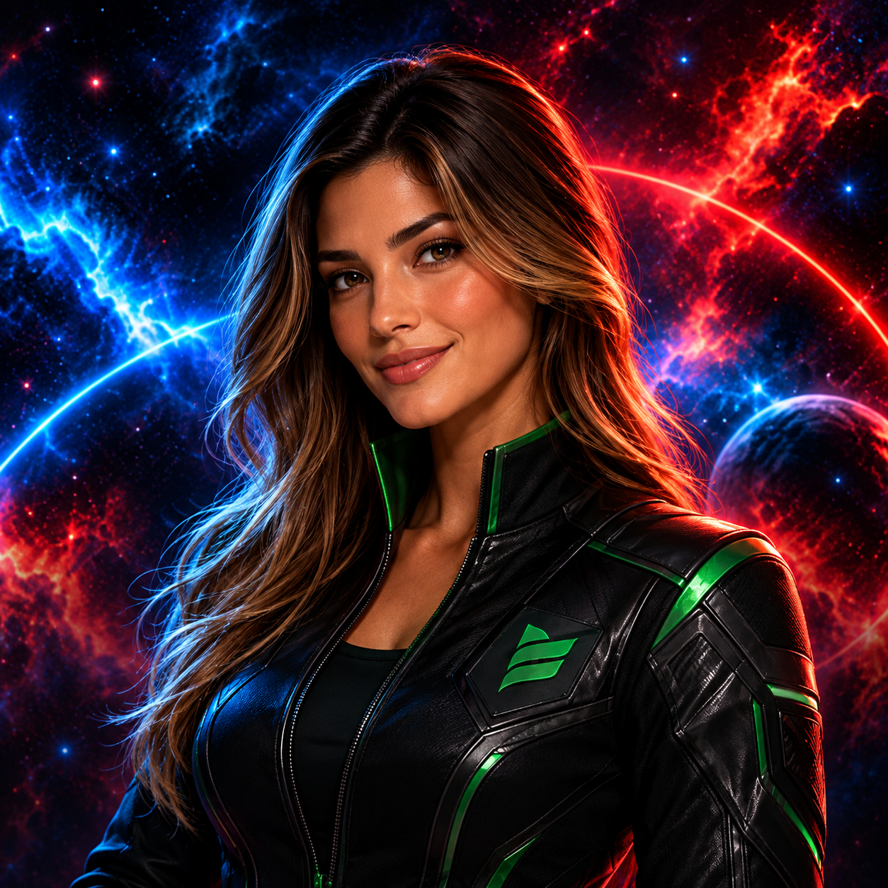 Sofia — CFSIF Digital Employee