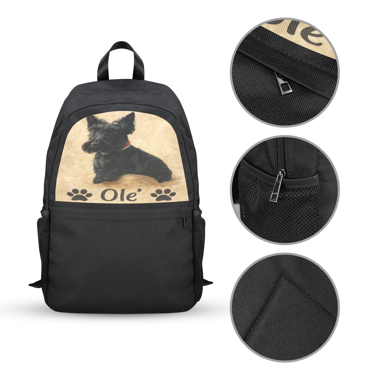 Casual Backpack