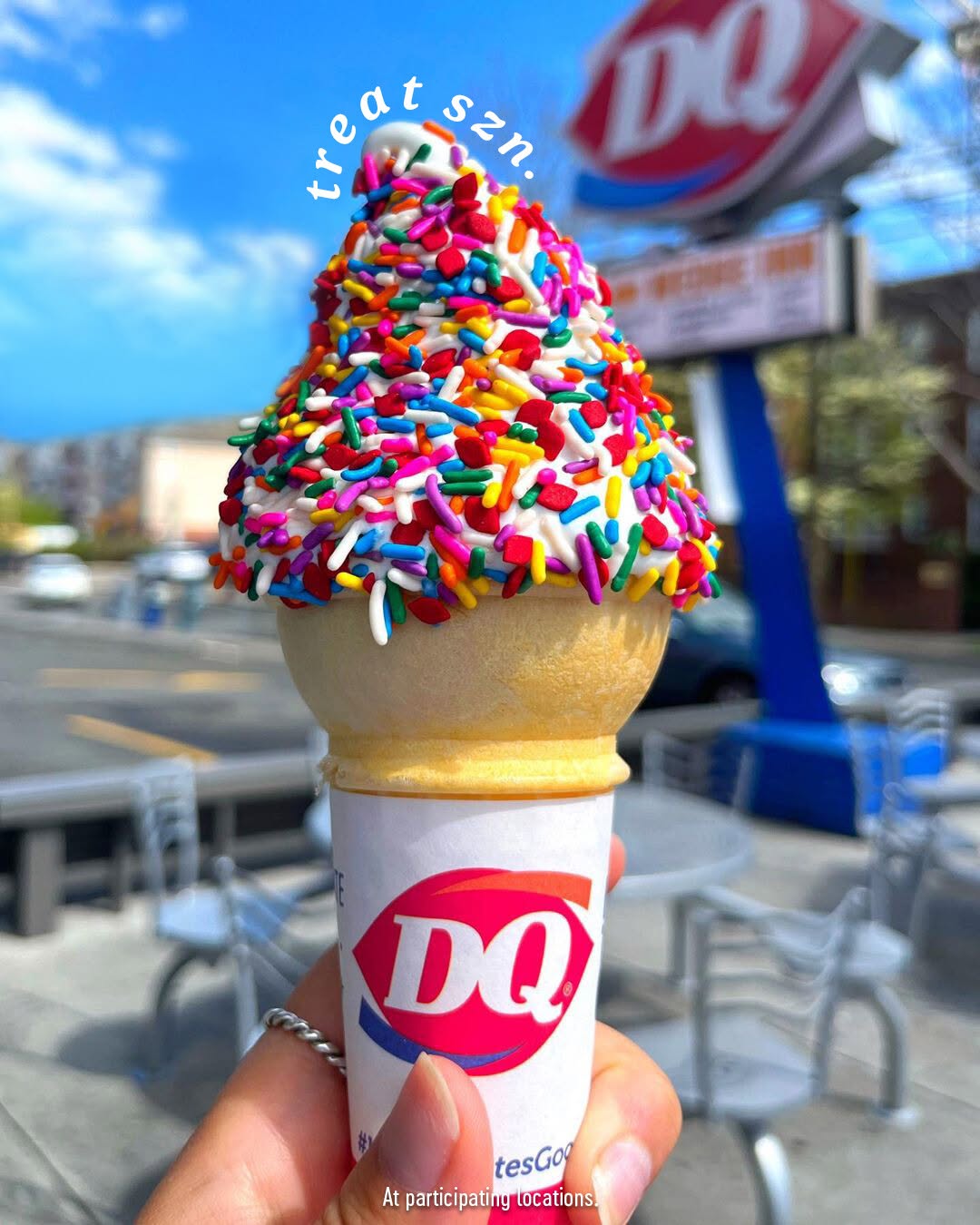 Dairy Queen — Restaurant / Franchise