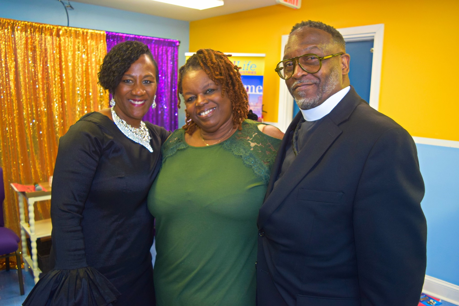 Real Life Ministries gallery photo 5