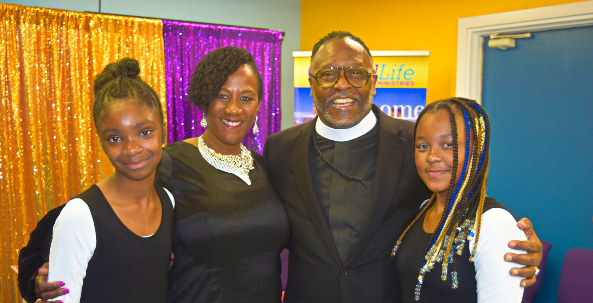 Real Life Ministries gallery photo 1