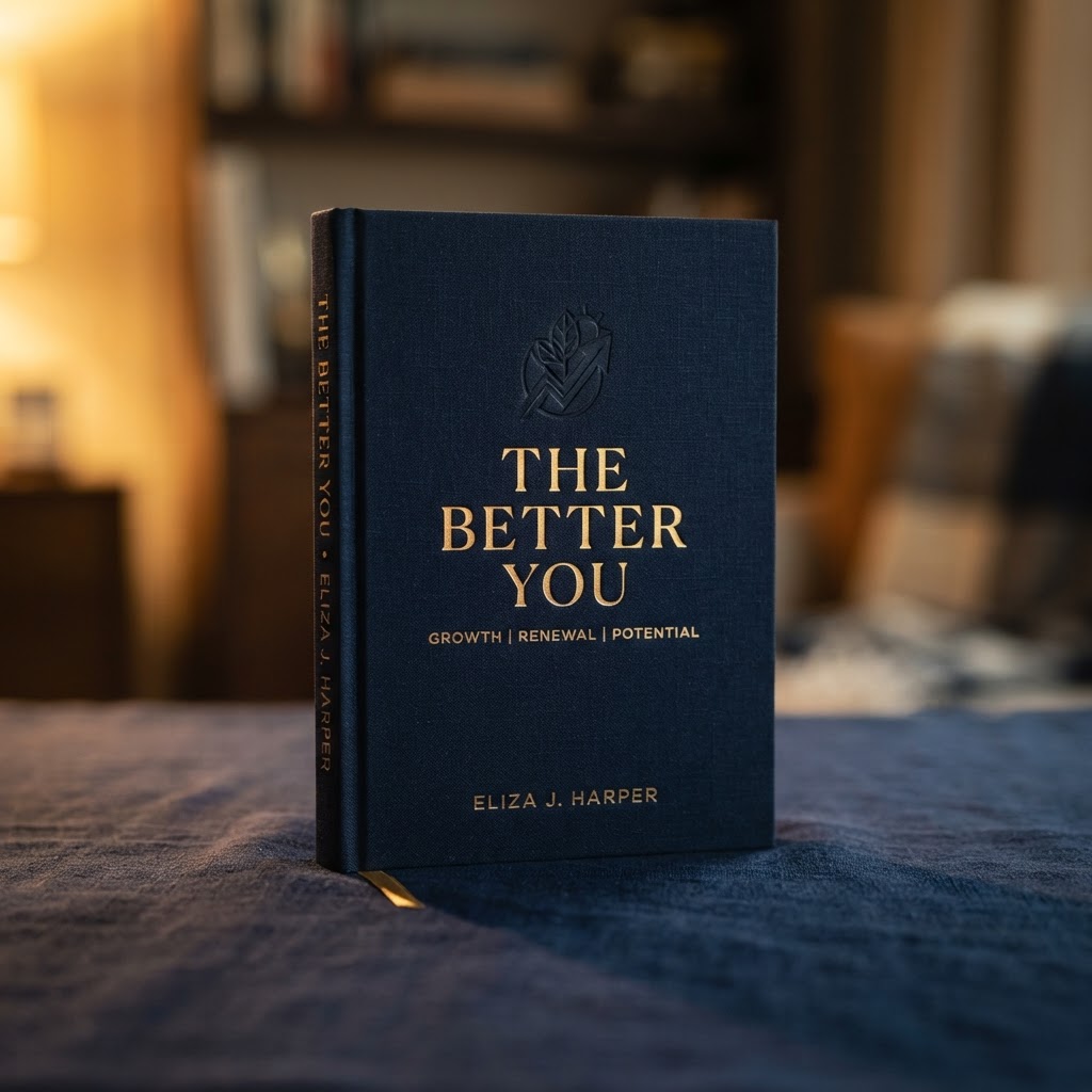 The Better You