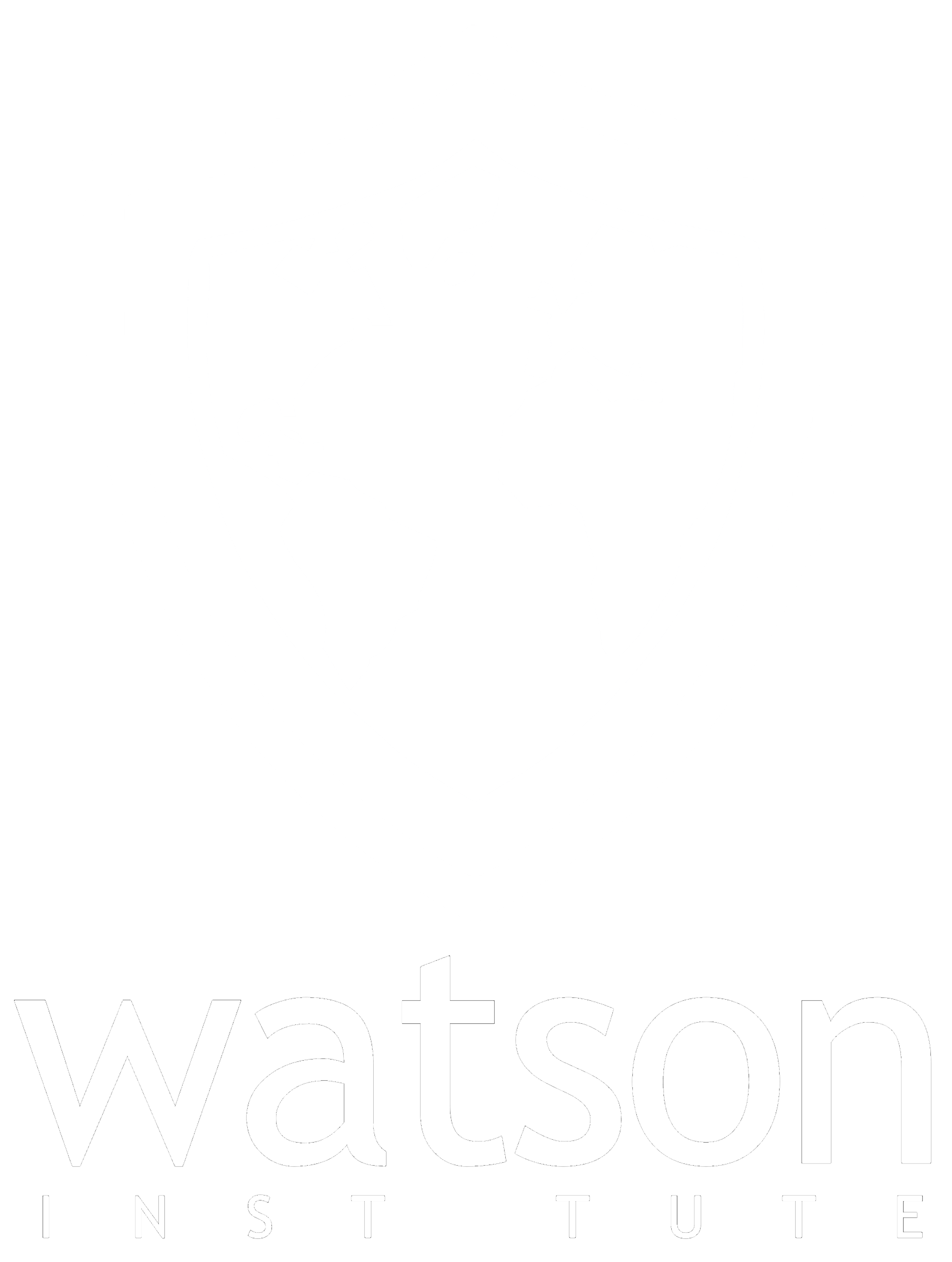 Watson Institute