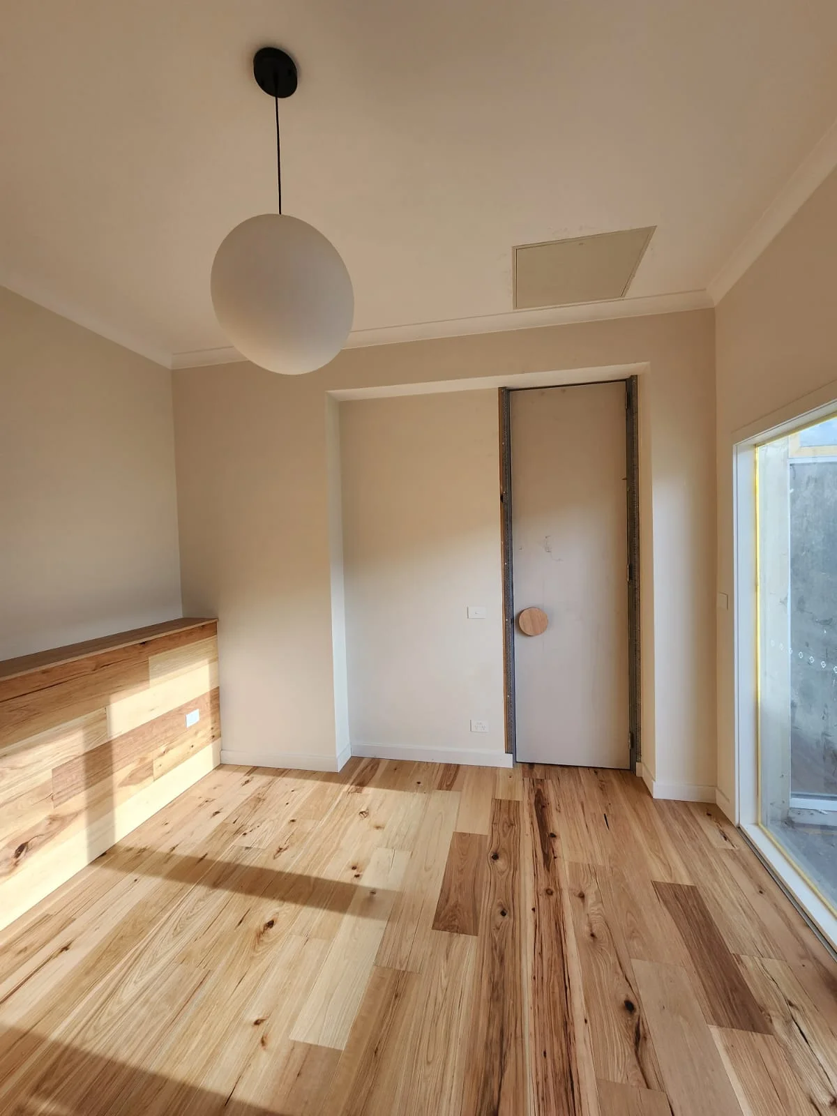 Avenue Home Renovation