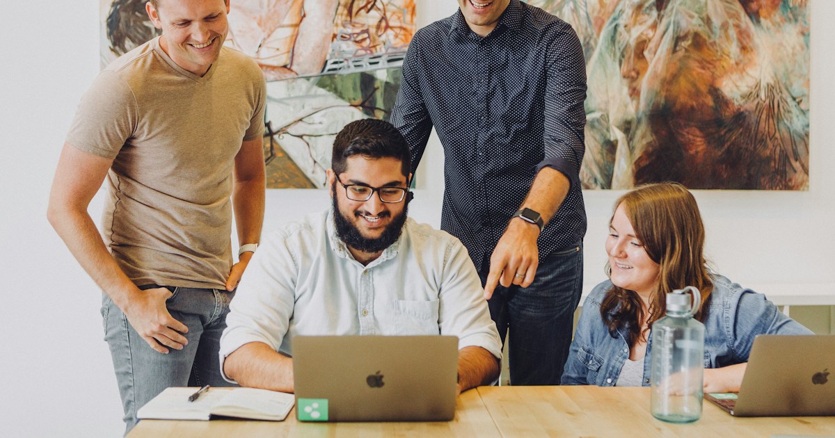 End-of-Year Google Business Profile Checklist for Colorado Contractors