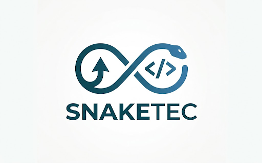 Snaketec logo