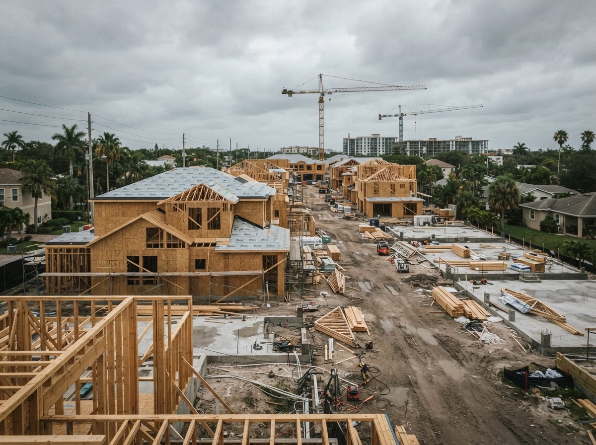 Ruskin Forward-Positioned Acquisition