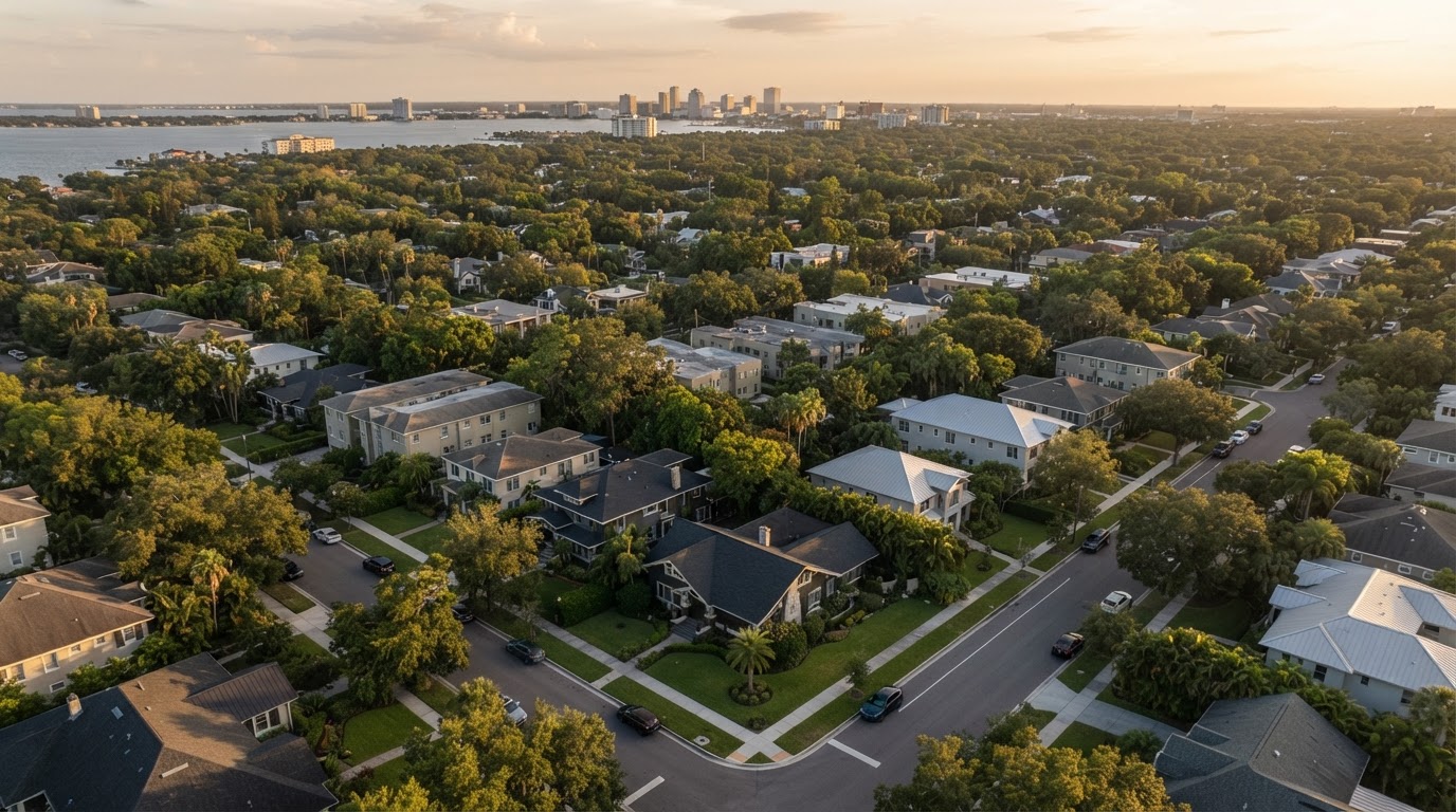 How to Read a Local Market (Not Just the Headlines)