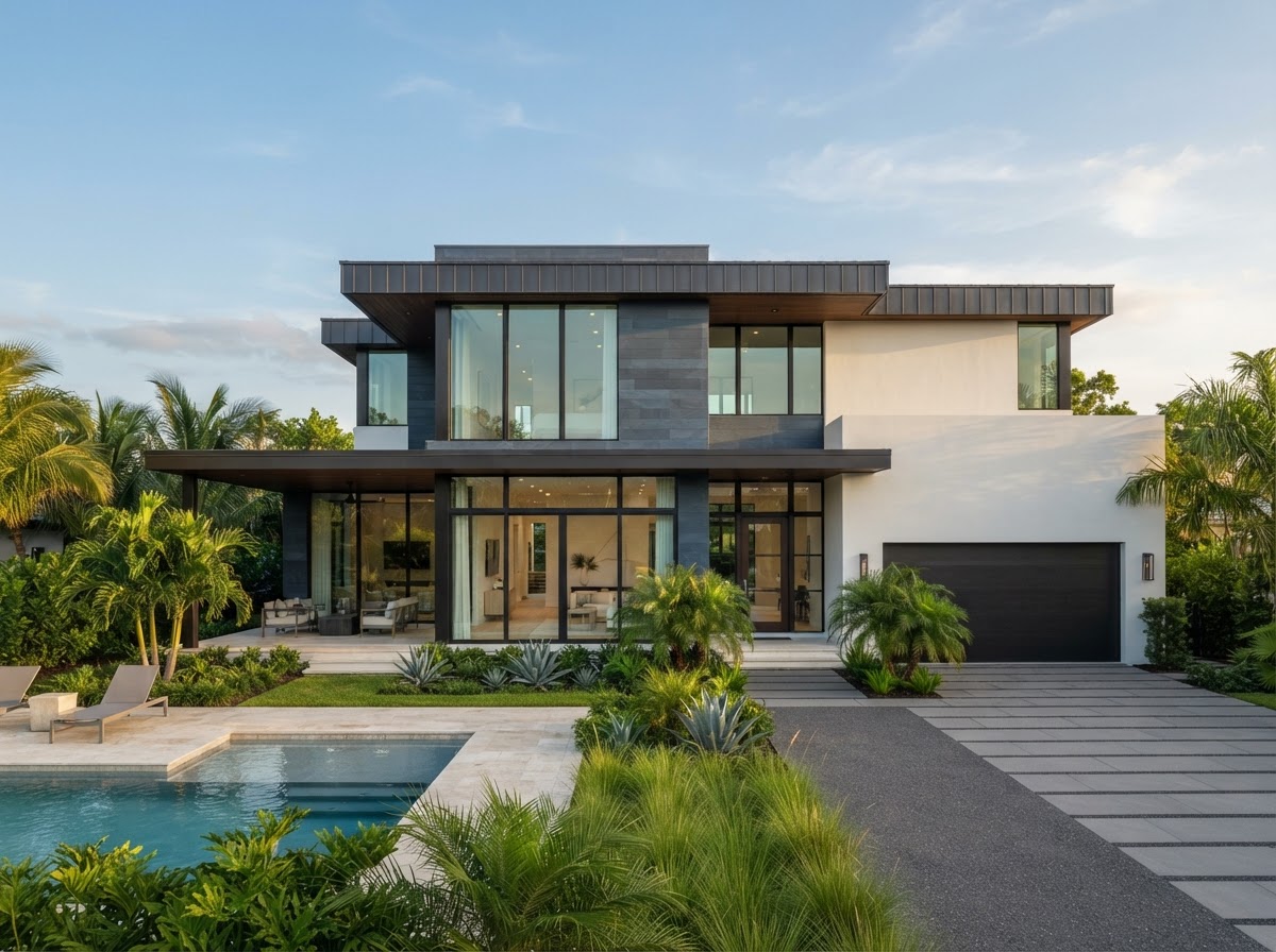 Seminole Heights Renovation