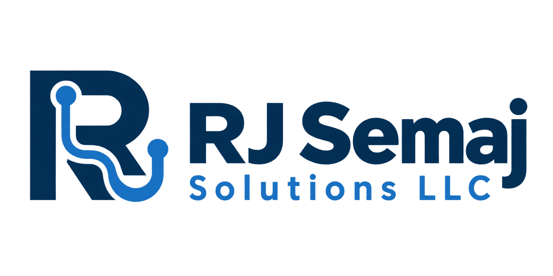 RJ Semaj Solutions LLC logo