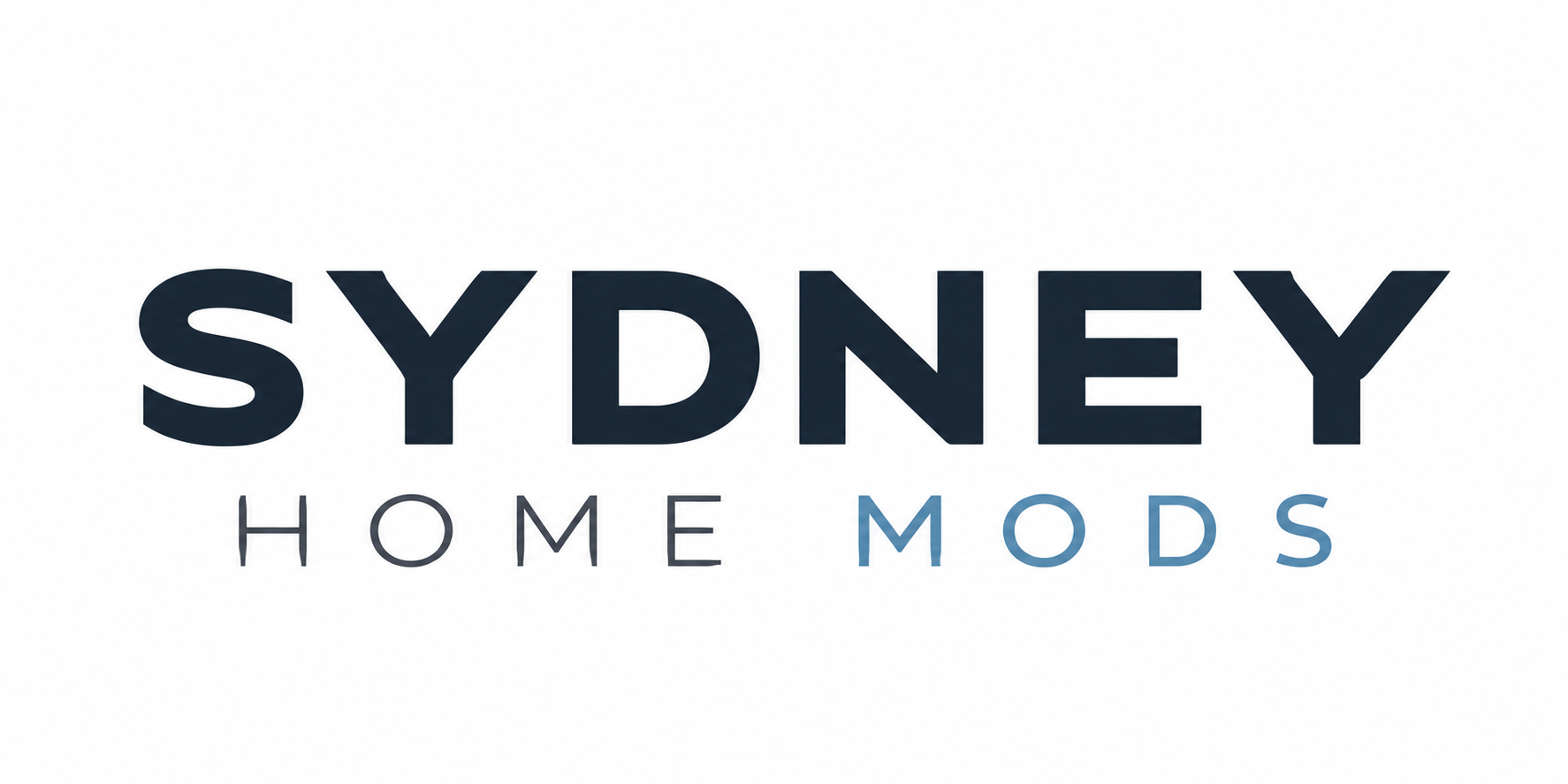 Sydney Home Mods