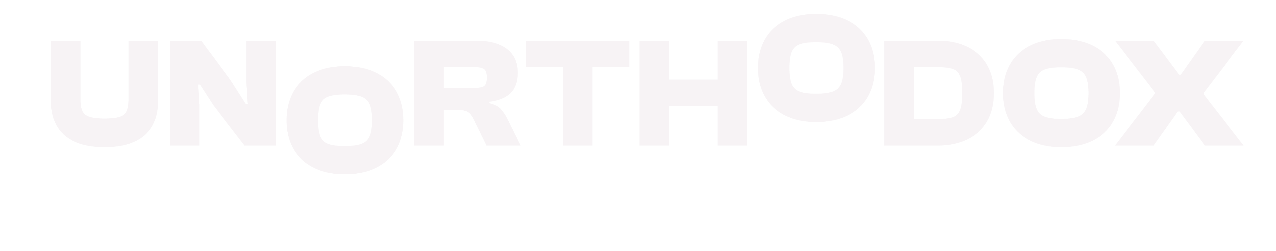 Unorthodox Systems Logo