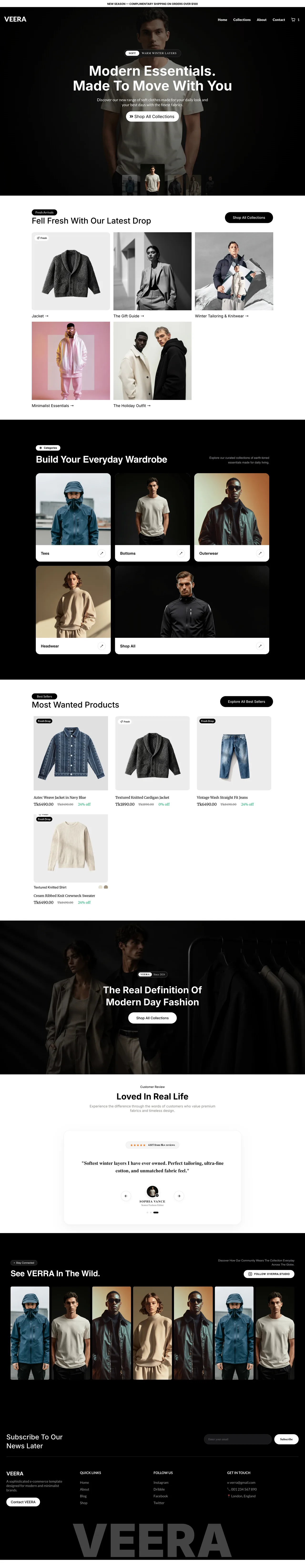 FORM — FunnelCare store build