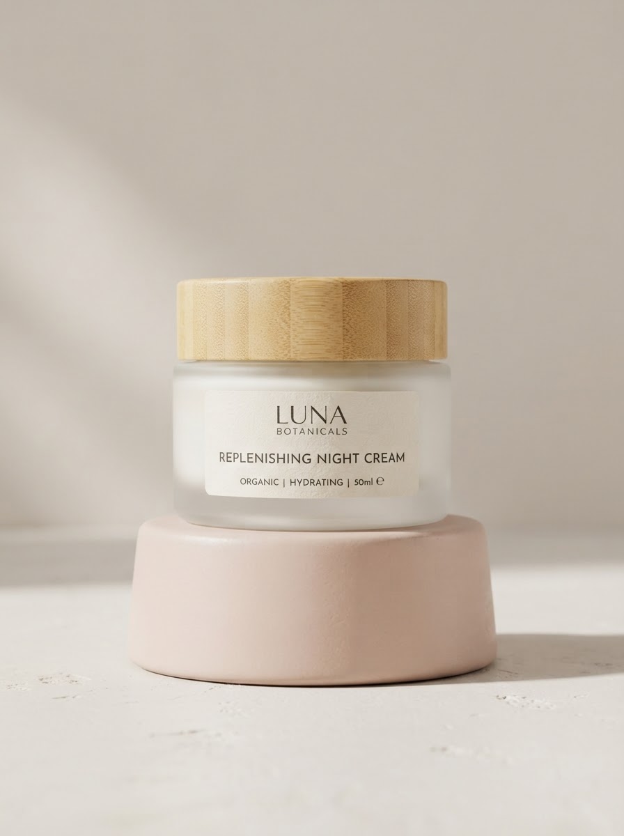 Daily Moisturizer