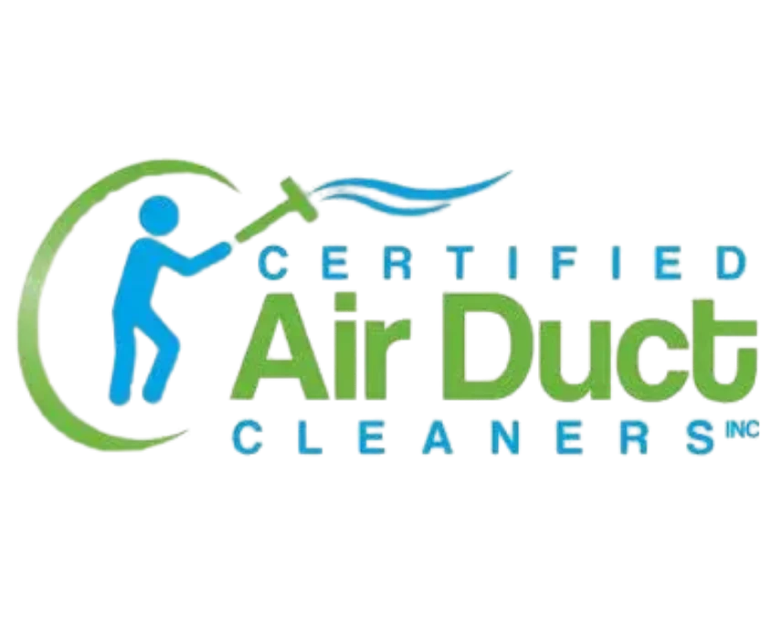 Certified Air Duct Cleaners Inc emblem - Whole House Solutions