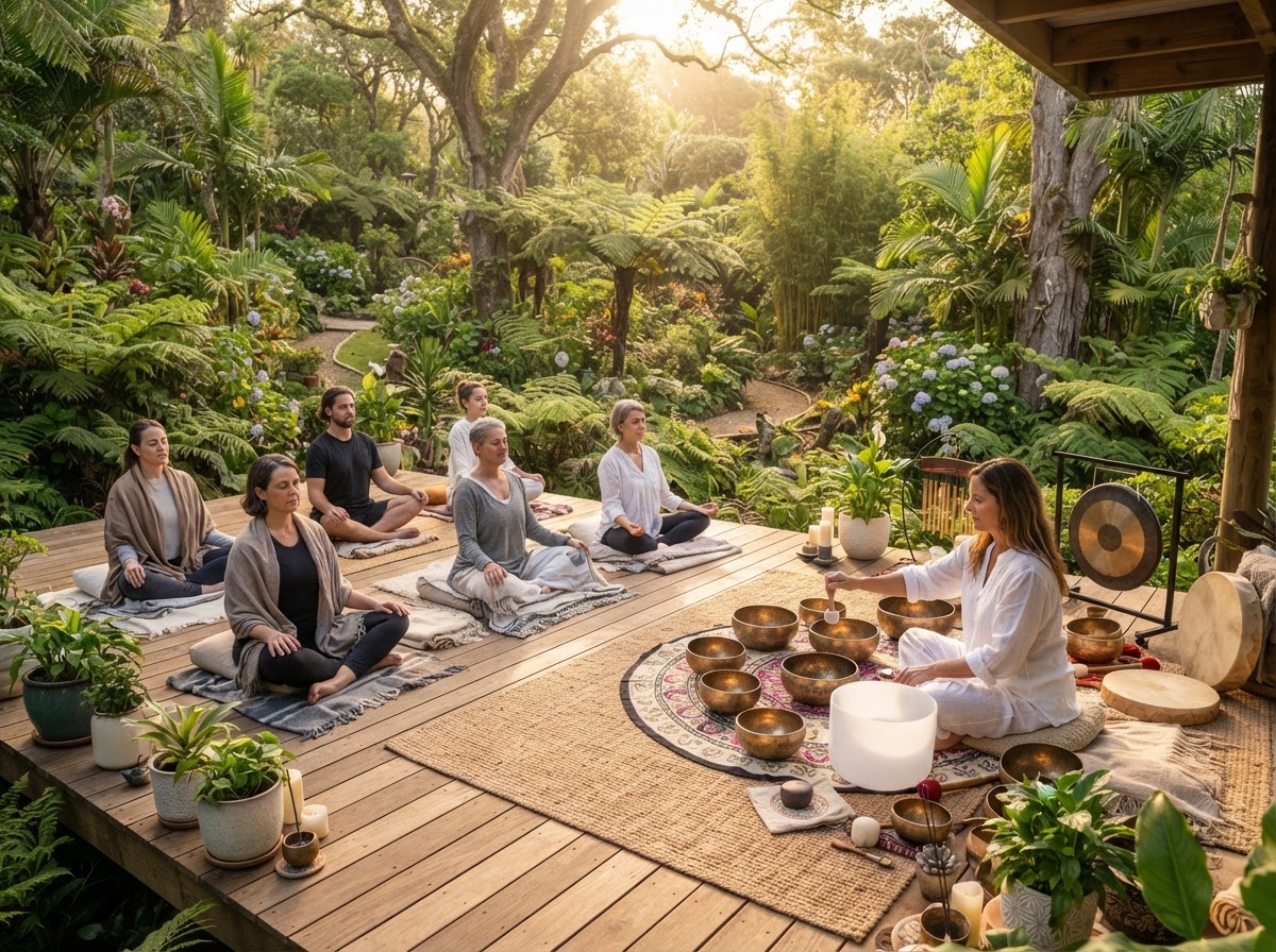 Santa Teresa Canopy Hideaway