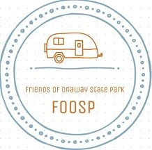 Friends of Onaway State Park Logo