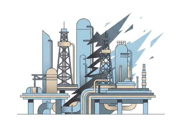 Operating Environment and Market Pressures