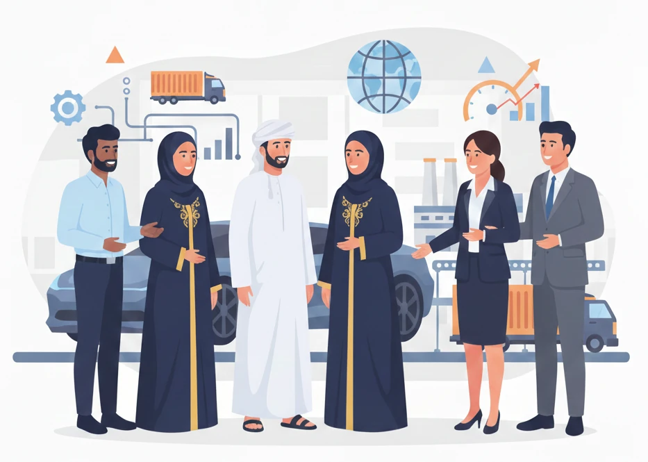 Automotive & Transportation
