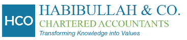 Habibullah & Co., Chartered Accountants (HCO)