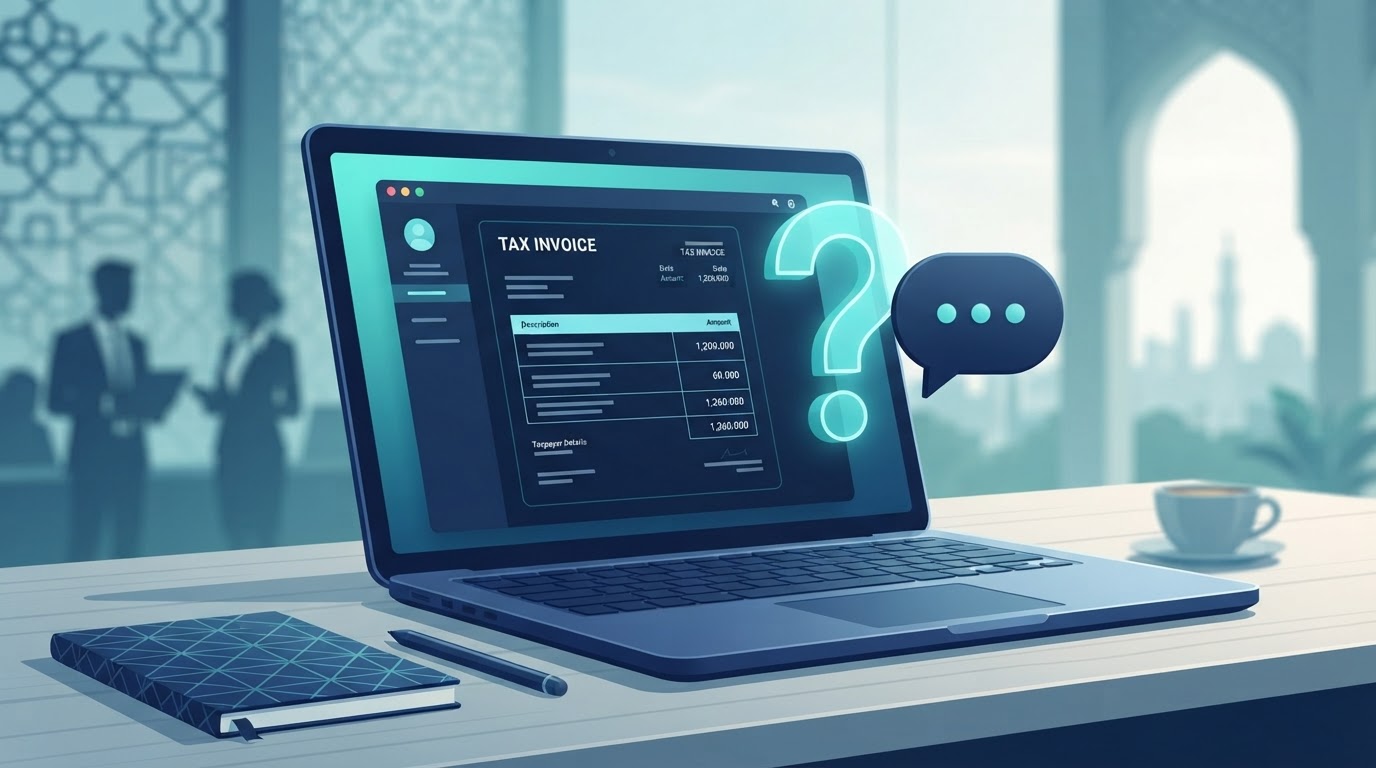 Registration for Q&A Session on E-Invoicing for Taxpayers