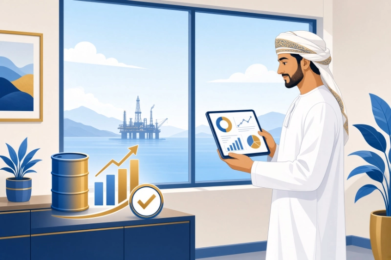 Oil & Gas