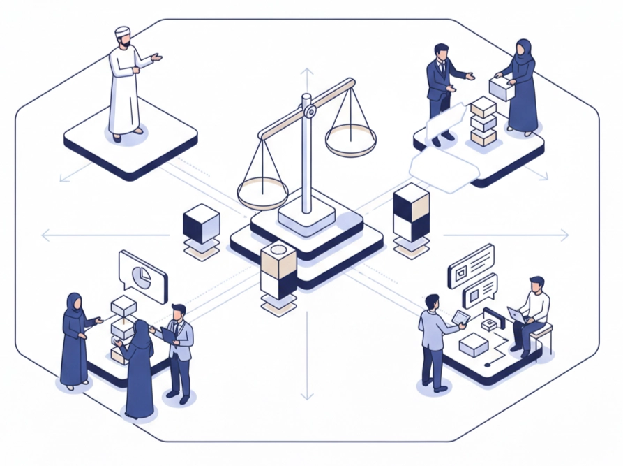Advisory and Strategic Support