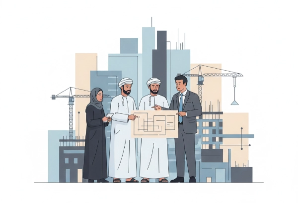 Real Estate & Construction