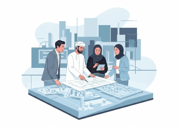 Real Estate & Construction