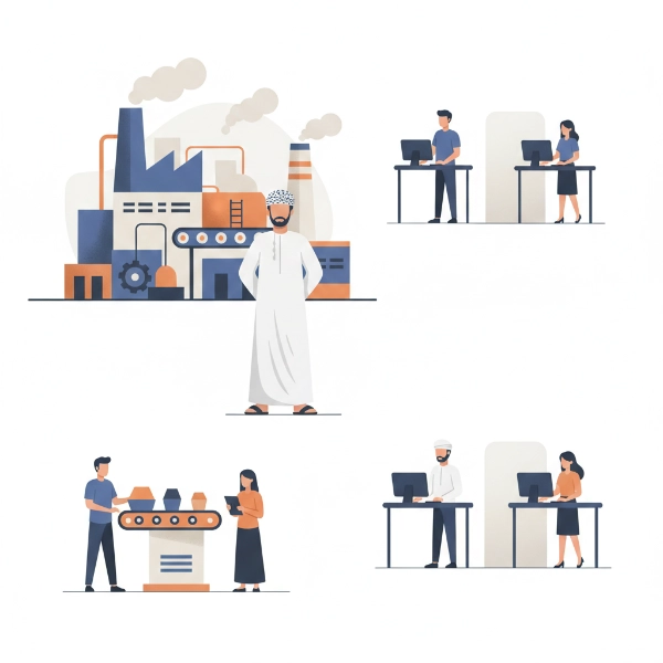 M&D-Specific Accounting Services