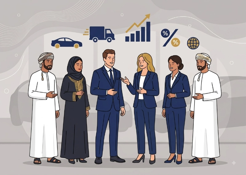 Automotive & Transportation