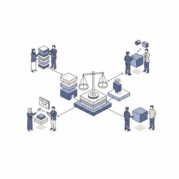 Transaction and Financial Restructuring