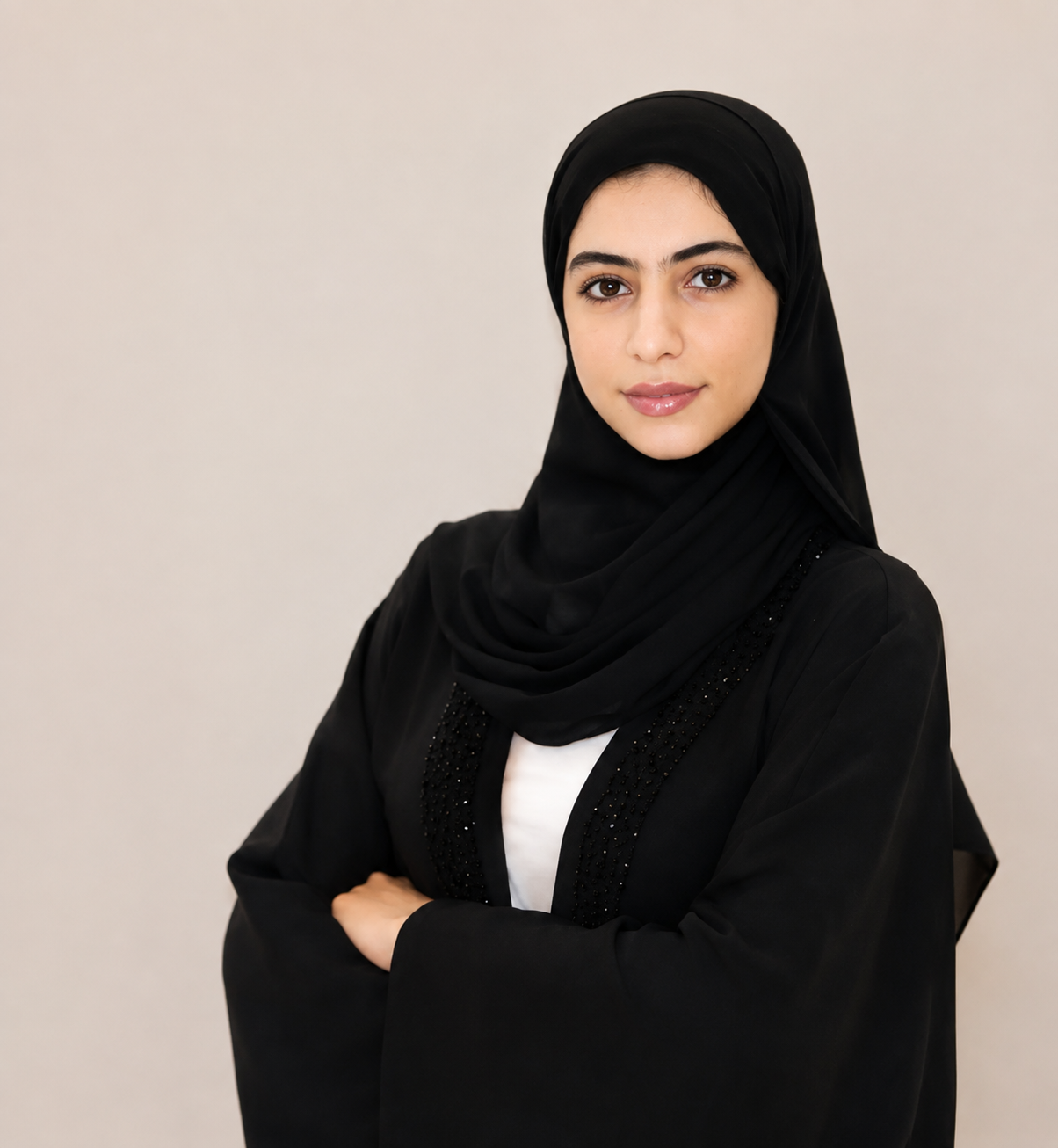 Abeer Alshabibi